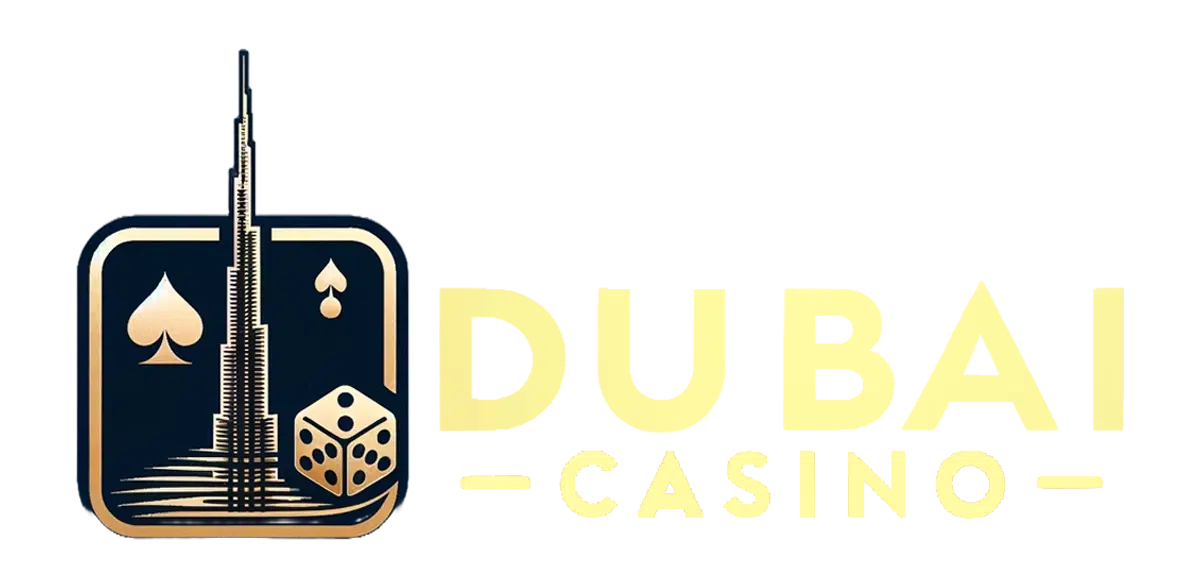 dubai casino logo