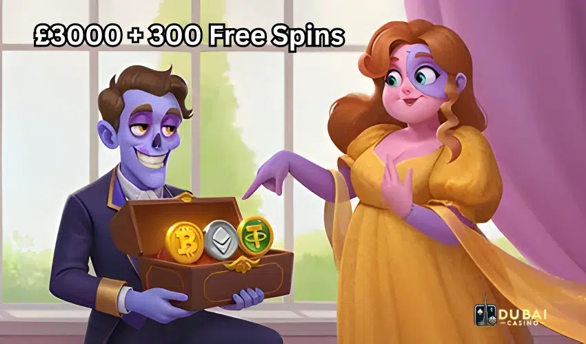 Review of Casombie Casino Bonuses