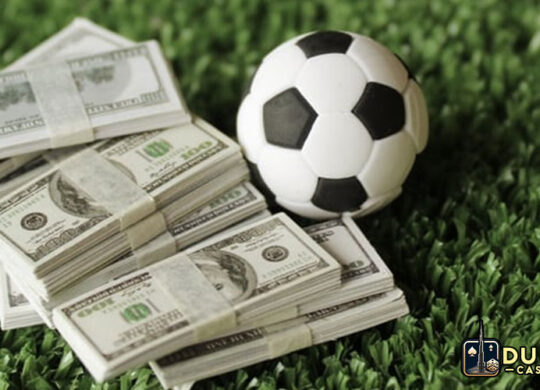 Can football betting make you rich