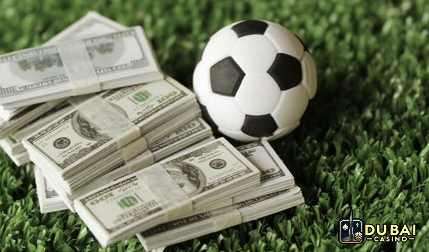 Can football betting make you rich