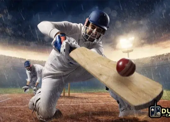 How Betting Works in Cricket