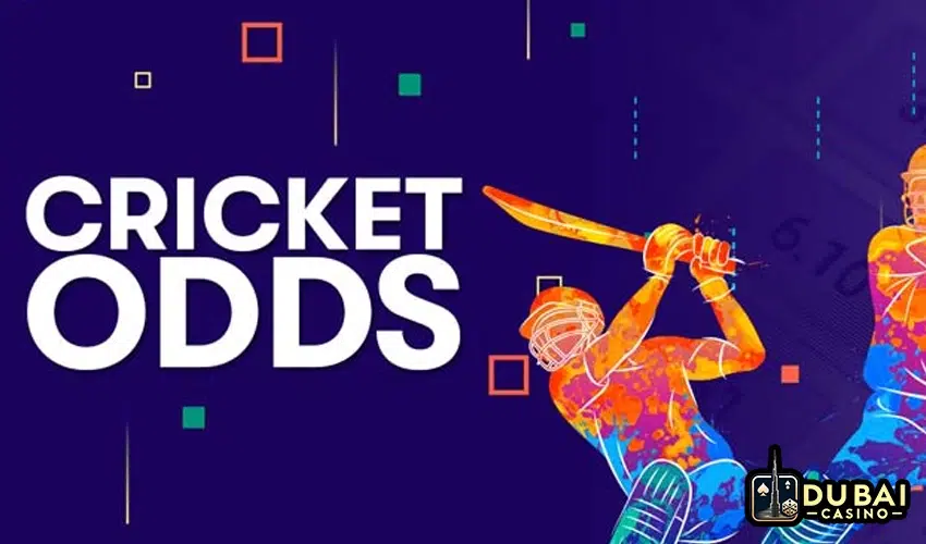 How Betting Works in Cricket