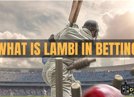 What is Lambi in Betting