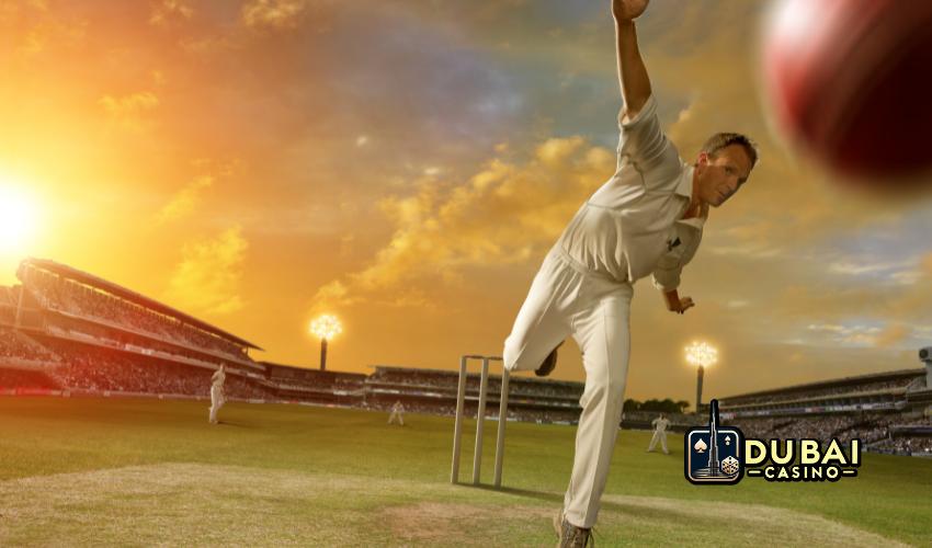 What is Bhav in Cricket Betting