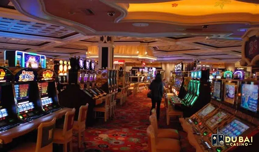 Ras Al Khaimah Casino
