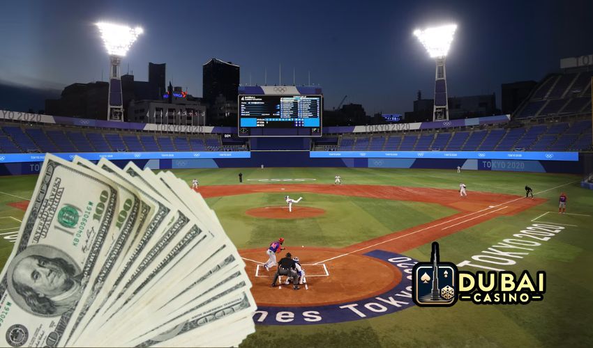 What Counts as Total Bases in Betting