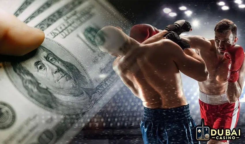 boxing betting