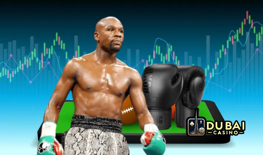 How Does Round Betting Work in Boxing