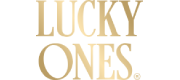 Lucky Ones logo