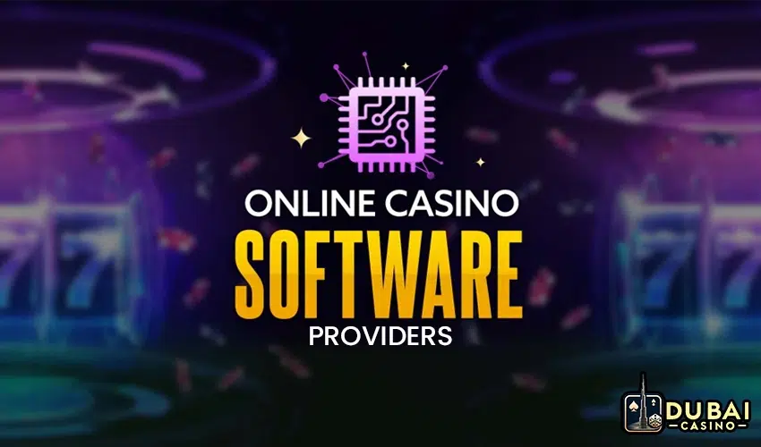 Best Online Casino Software Providers