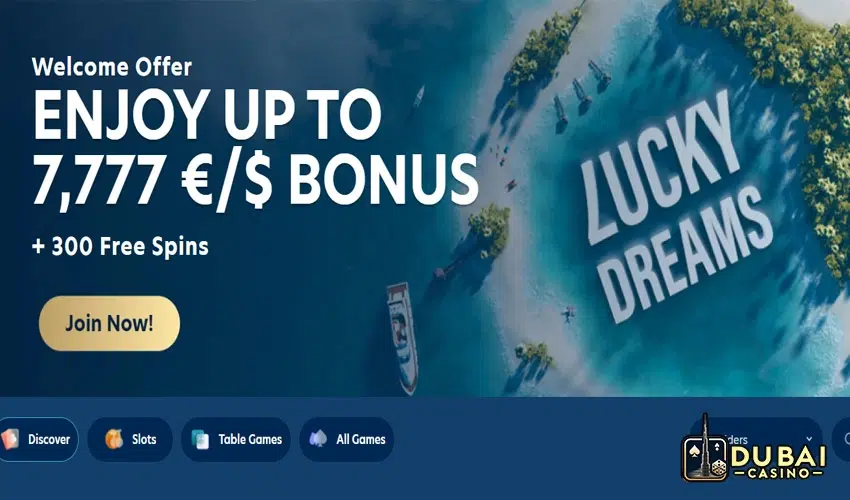 Bonuses Free spins