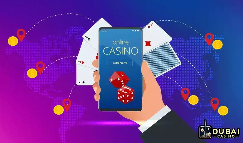 Mobile Compatibility in the context of game providers in online casino