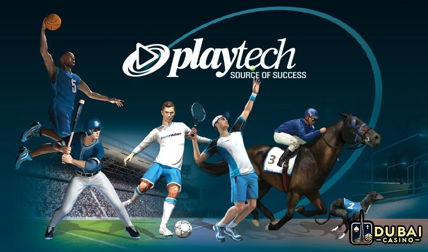 Sports Betting Software Providers