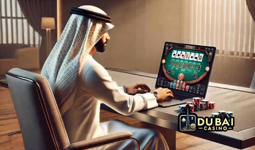 Variations of Online Baccarat