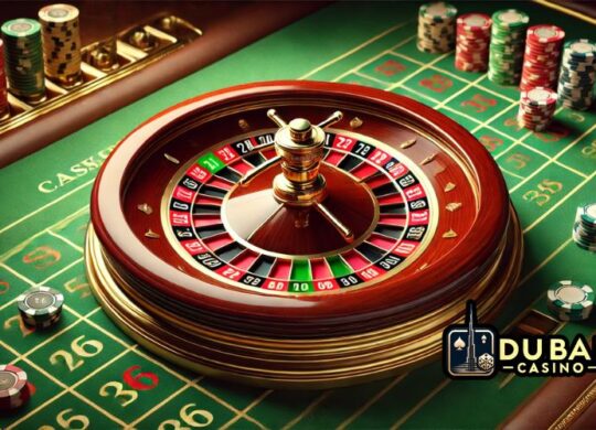 What is a Push in Roulette