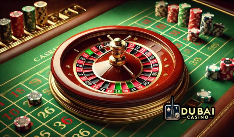 What is a Push in Roulette? Learn the Essentials & Best Tips