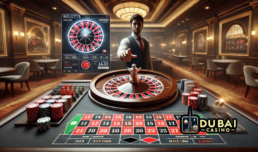 What is the 3 2 Rule in Roulette