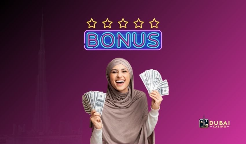 Best Casinos Offering Welcome Bonuses in Dubai