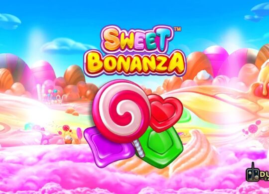 How to Play Sweet Bonanza