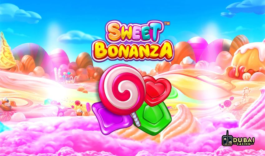 How to Play Sweet Bonanza