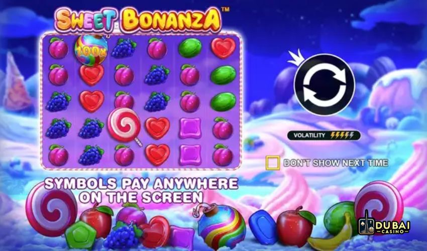 Play Sweet Bonanza How Do You Trigger the Free Spins Feature