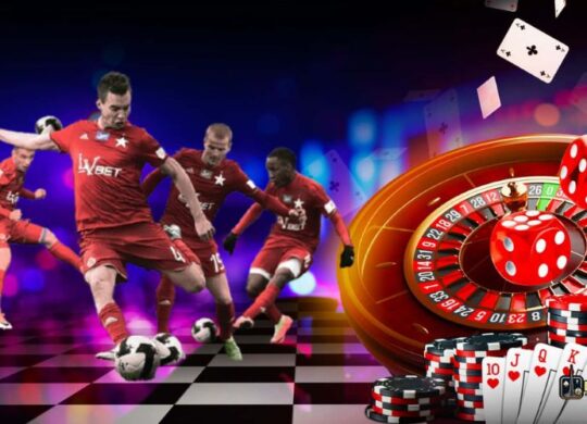 How Do Casino Games and Sports Betting Odds Compare