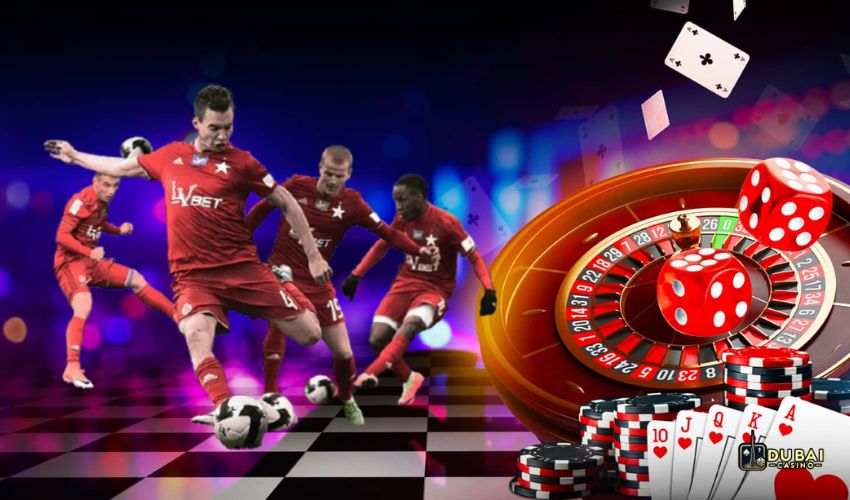 How Do Casino Games and Sports Betting Odds Compare