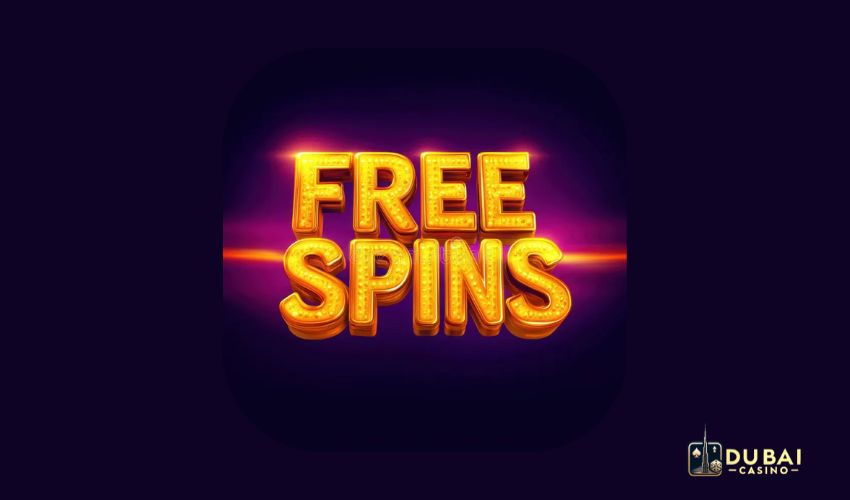 Types of Free Spins