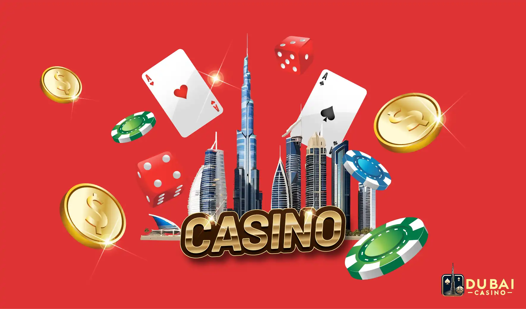 Dubai Casino laws in the city