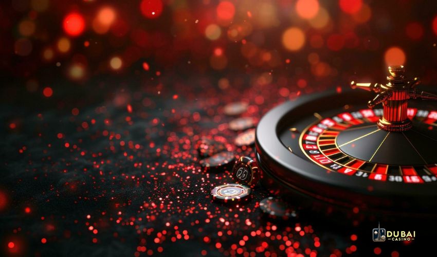 How to play casino games online