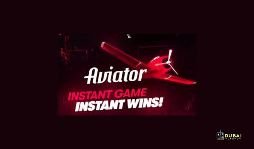 Instant win casino games