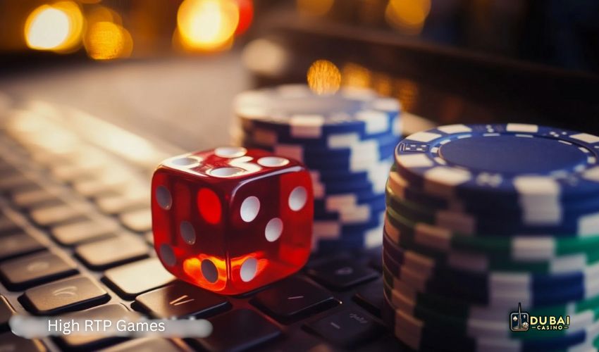 RTP for Casino Games