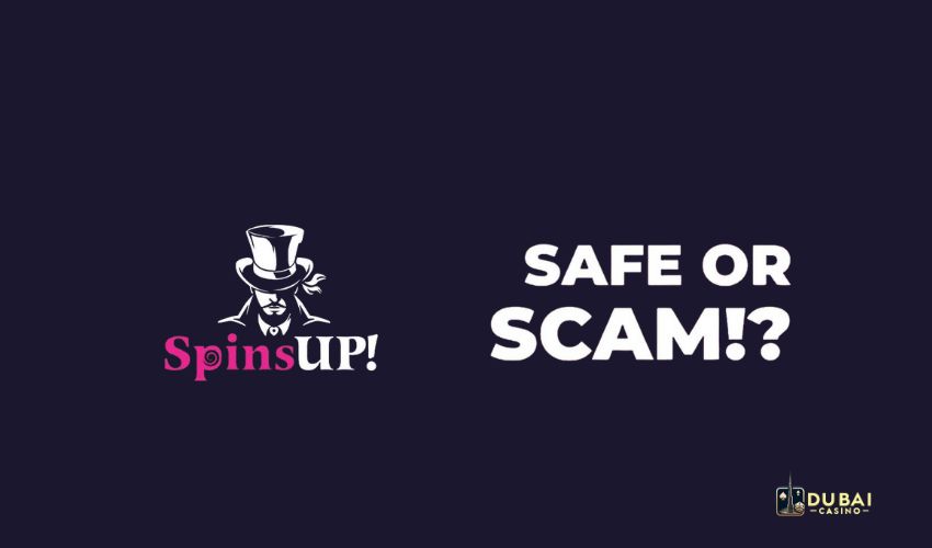 Spinsup Casino review verdict