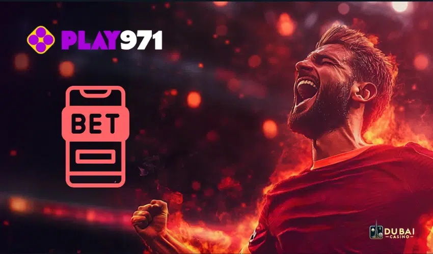 Play971 Sports Betting Online